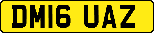DM16UAZ