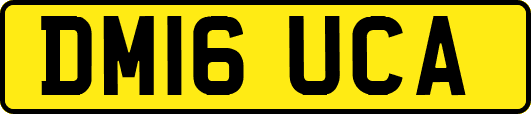 DM16UCA