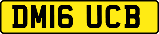 DM16UCB