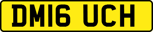 DM16UCH