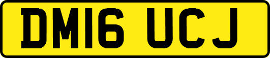 DM16UCJ
