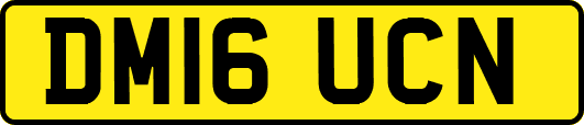 DM16UCN
