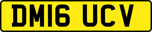 DM16UCV