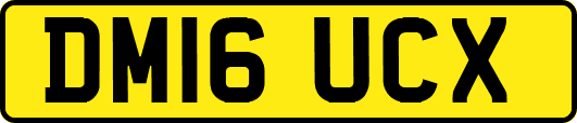 DM16UCX