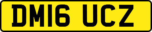DM16UCZ