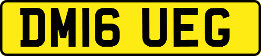DM16UEG