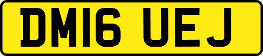DM16UEJ