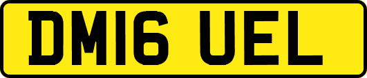 DM16UEL