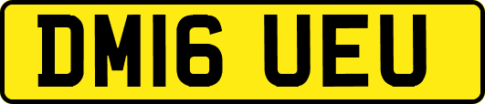 DM16UEU