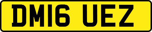 DM16UEZ