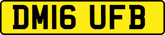 DM16UFB