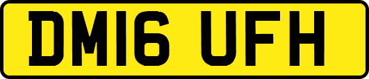 DM16UFH