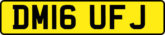 DM16UFJ