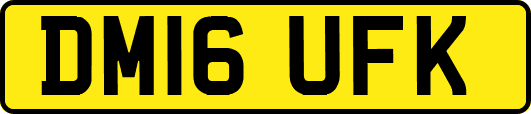 DM16UFK