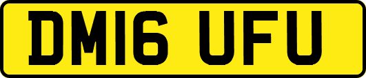 DM16UFU