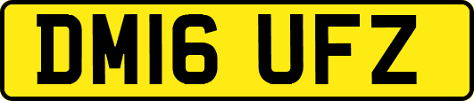 DM16UFZ