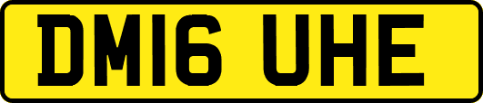DM16UHE