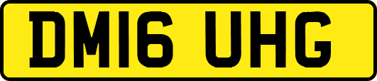 DM16UHG