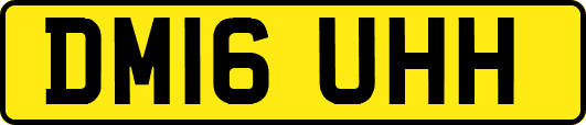 DM16UHH