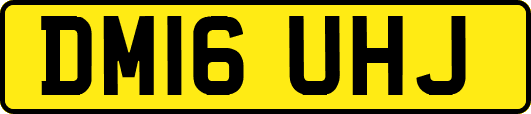 DM16UHJ