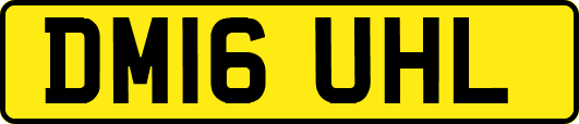 DM16UHL