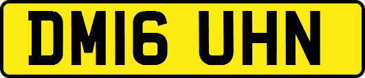 DM16UHN