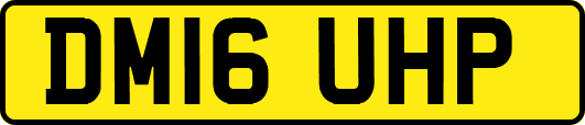 DM16UHP