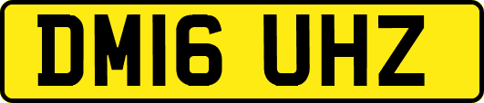DM16UHZ