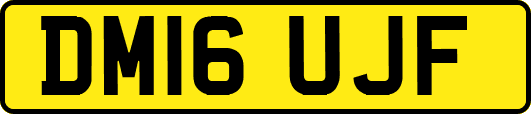 DM16UJF