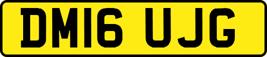 DM16UJG