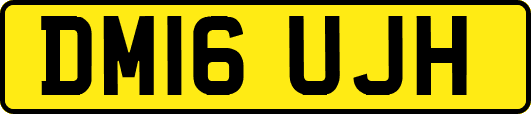 DM16UJH