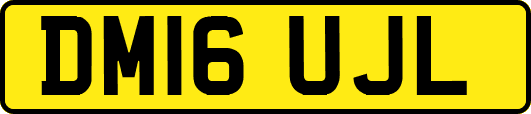 DM16UJL