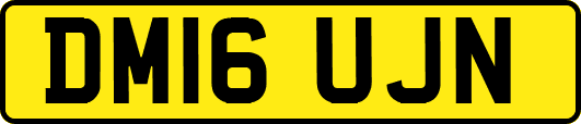 DM16UJN