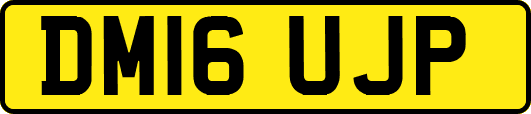 DM16UJP