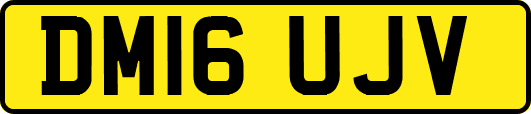 DM16UJV
