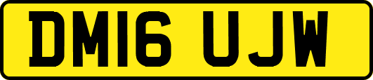 DM16UJW