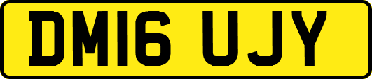 DM16UJY