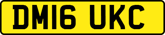 DM16UKC