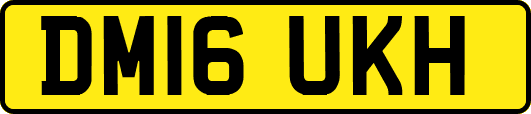 DM16UKH