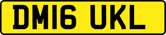 DM16UKL