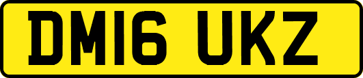DM16UKZ
