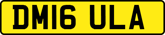DM16ULA