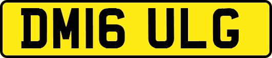 DM16ULG