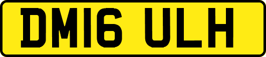 DM16ULH