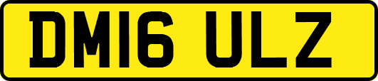 DM16ULZ