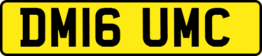 DM16UMC