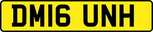 DM16UNH