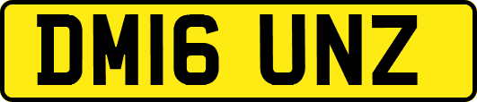 DM16UNZ
