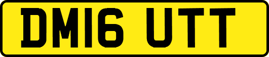 DM16UTT