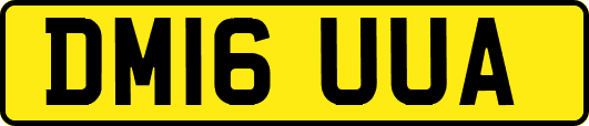 DM16UUA